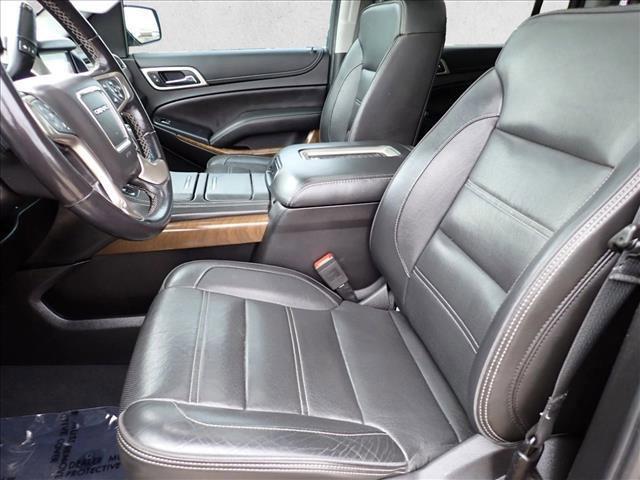used 2019 GMC Yukon XL car, priced at $25,998