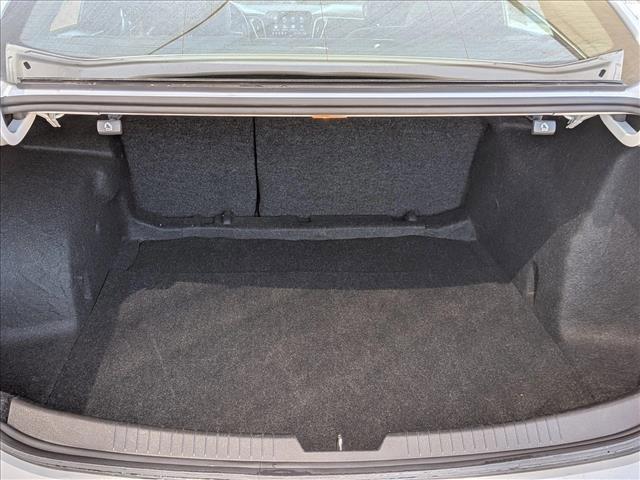 used 2024 Chevrolet Malibu car, priced at $17,498