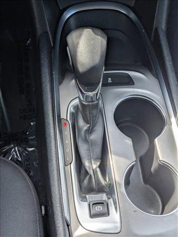 used 2023 Chevrolet Malibu car, priced at $16,499