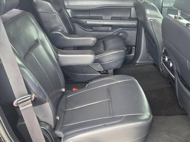 used 2022 Ford Expedition car, priced at $41,797