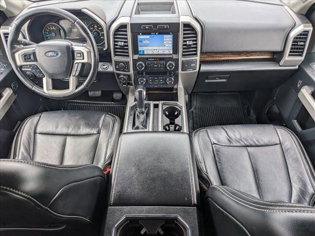 used 2019 Ford F-150 car, priced at $28,999