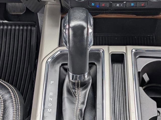 used 2019 Ford F-150 car, priced at $28,999