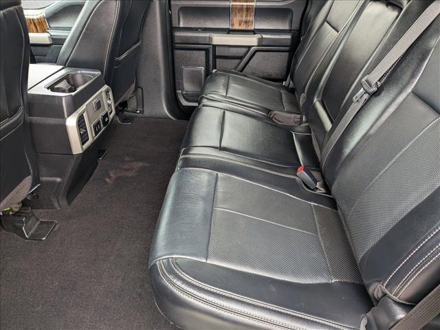 used 2019 Ford F-150 car, priced at $28,999