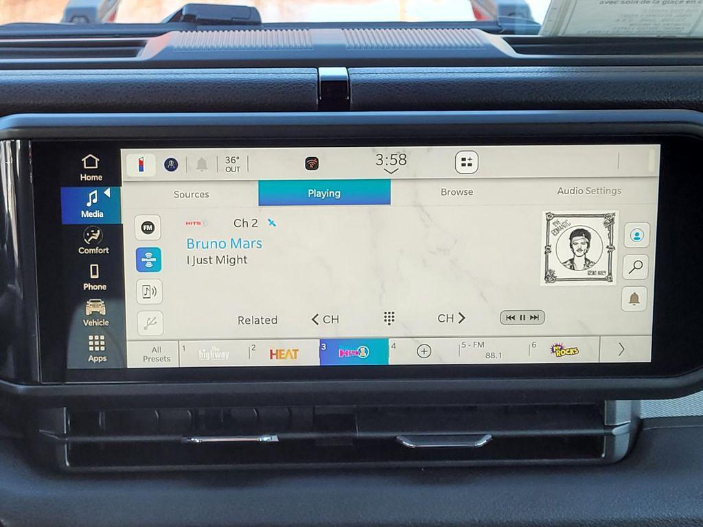 new 2026 Jeep Wrangler car, priced at $40,490