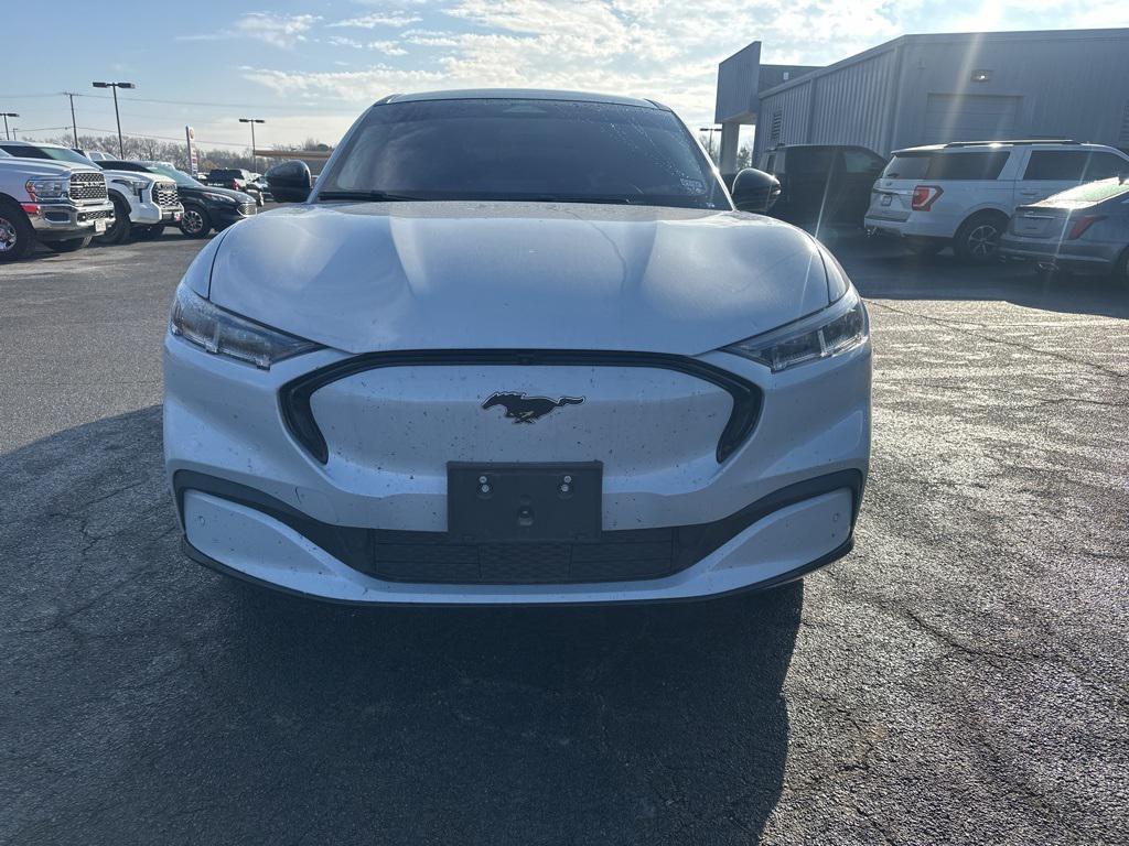 used 2023 Ford Mustang Mach-E car, priced at $26,990