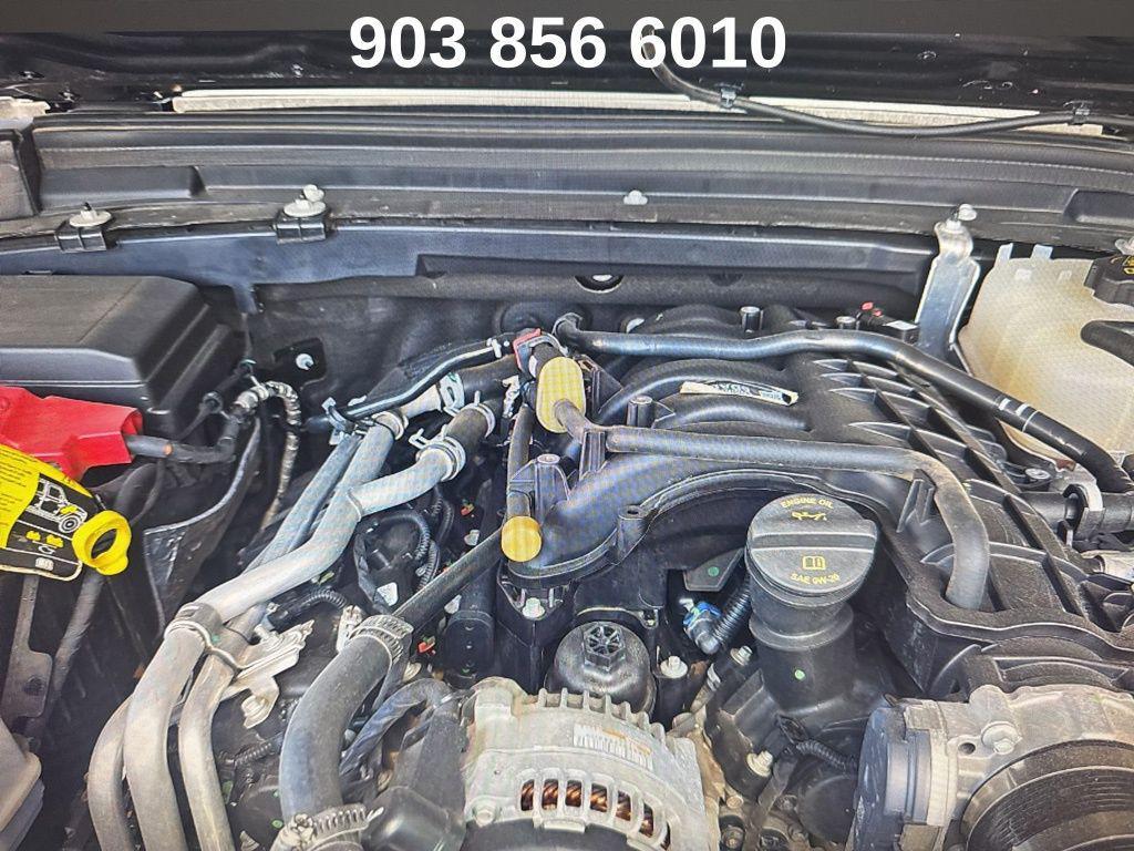 used 2023 Jeep Gladiator car, priced at $33,990