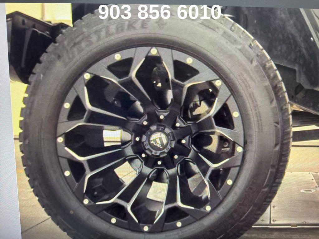 used 2023 Jeep Gladiator car, priced at $33,990