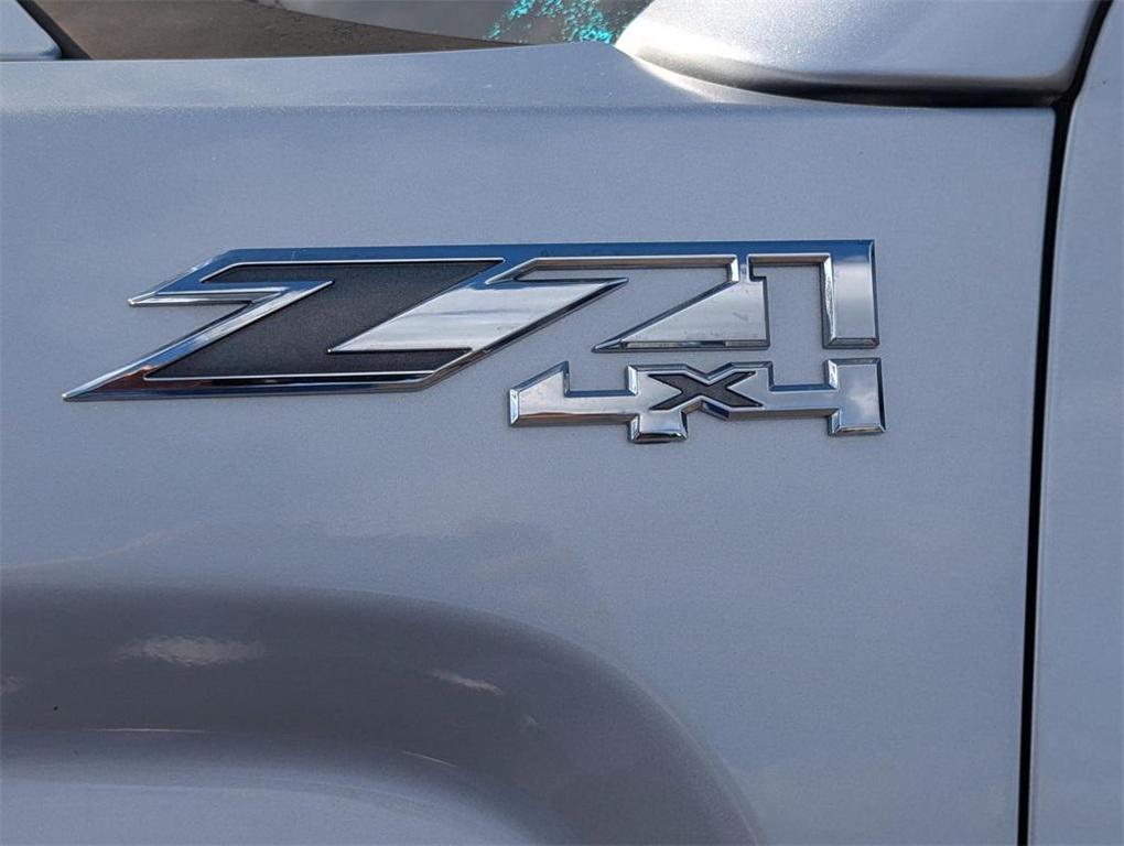 used 2018 GMC Sierra 1500 car, priced at $20,495