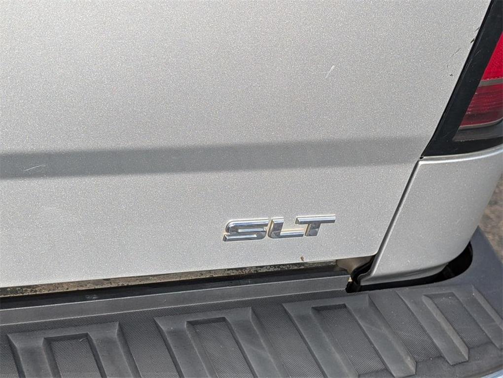 used 2018 GMC Sierra 1500 car, priced at $20,495