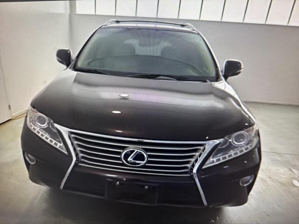 used 2013 Lexus RX 350 car, priced at $16,500