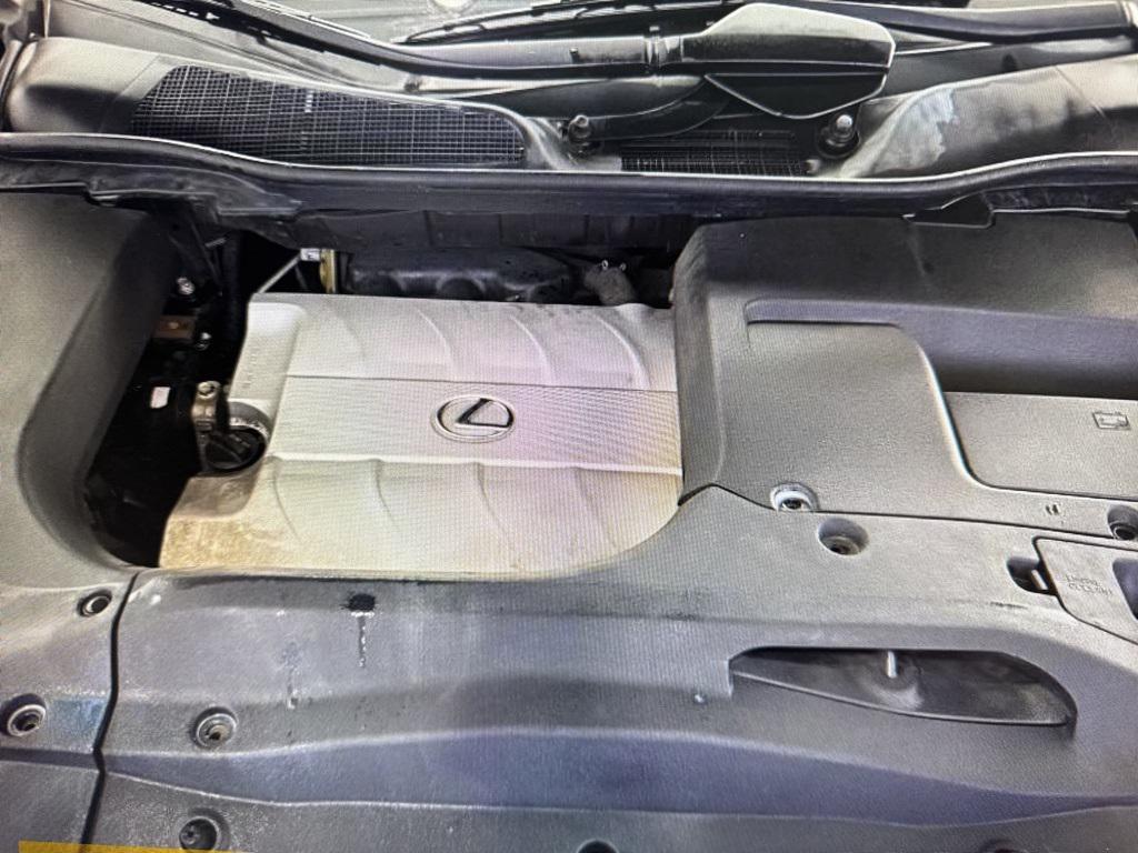 used 2013 Lexus RX 350 car, priced at $16,500