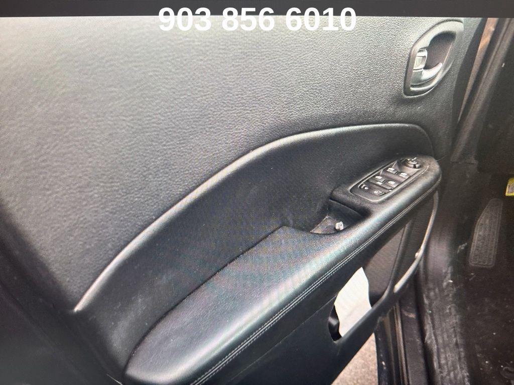 used 2021 Jeep Compass car, priced at $17,770