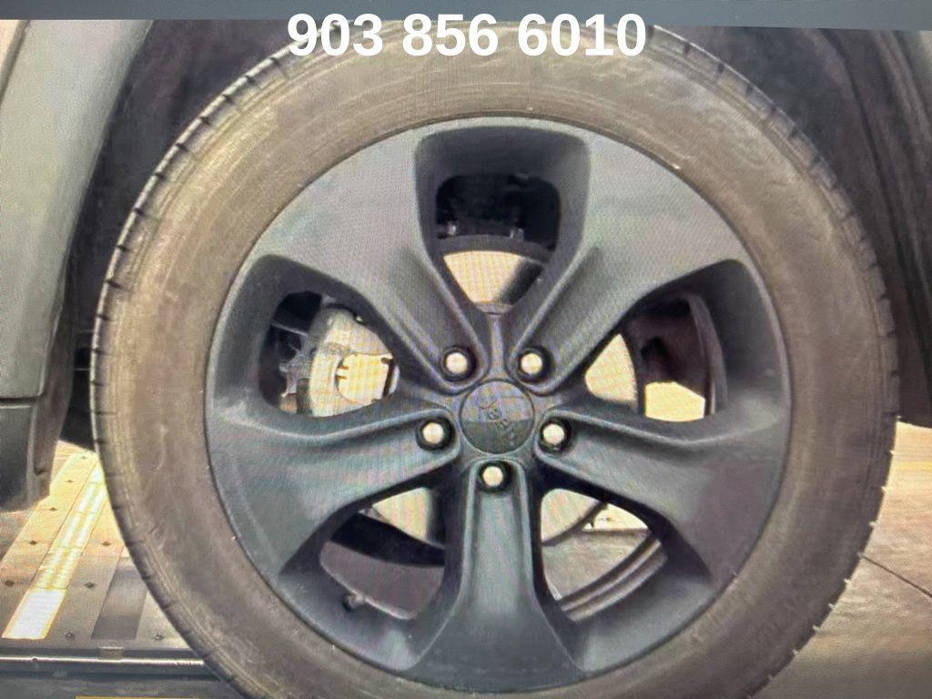 used 2021 Jeep Compass car, priced at $17,770