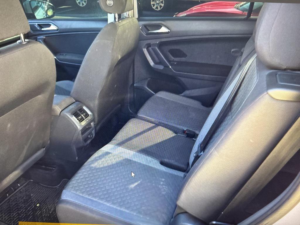 used 2018 Volkswagen Tiguan car, priced at $11,994