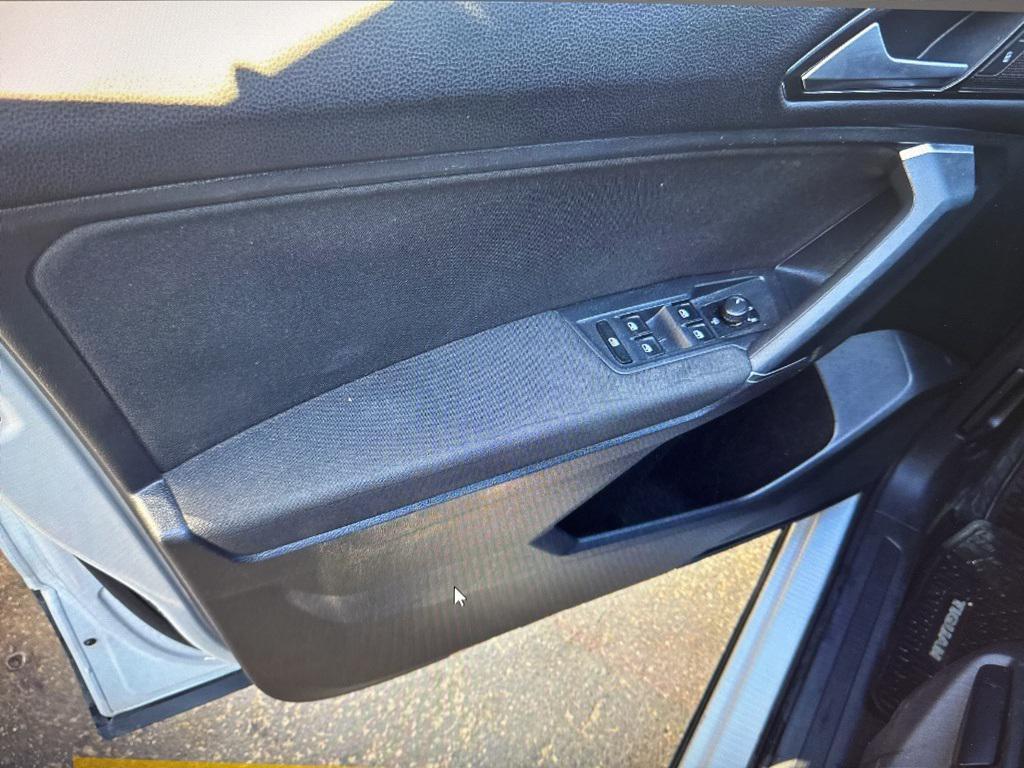used 2018 Volkswagen Tiguan car, priced at $11,994