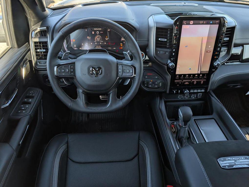 new 2026 Ram 1500 car, priced at $79,990