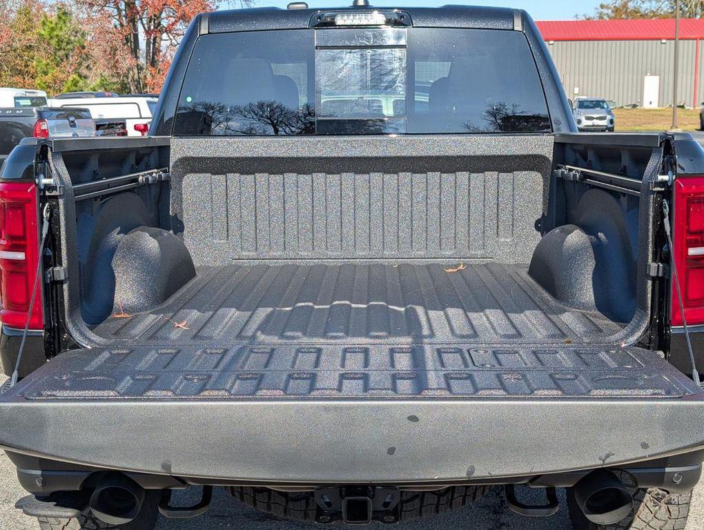 new 2026 Ram 1500 car, priced at $79,990