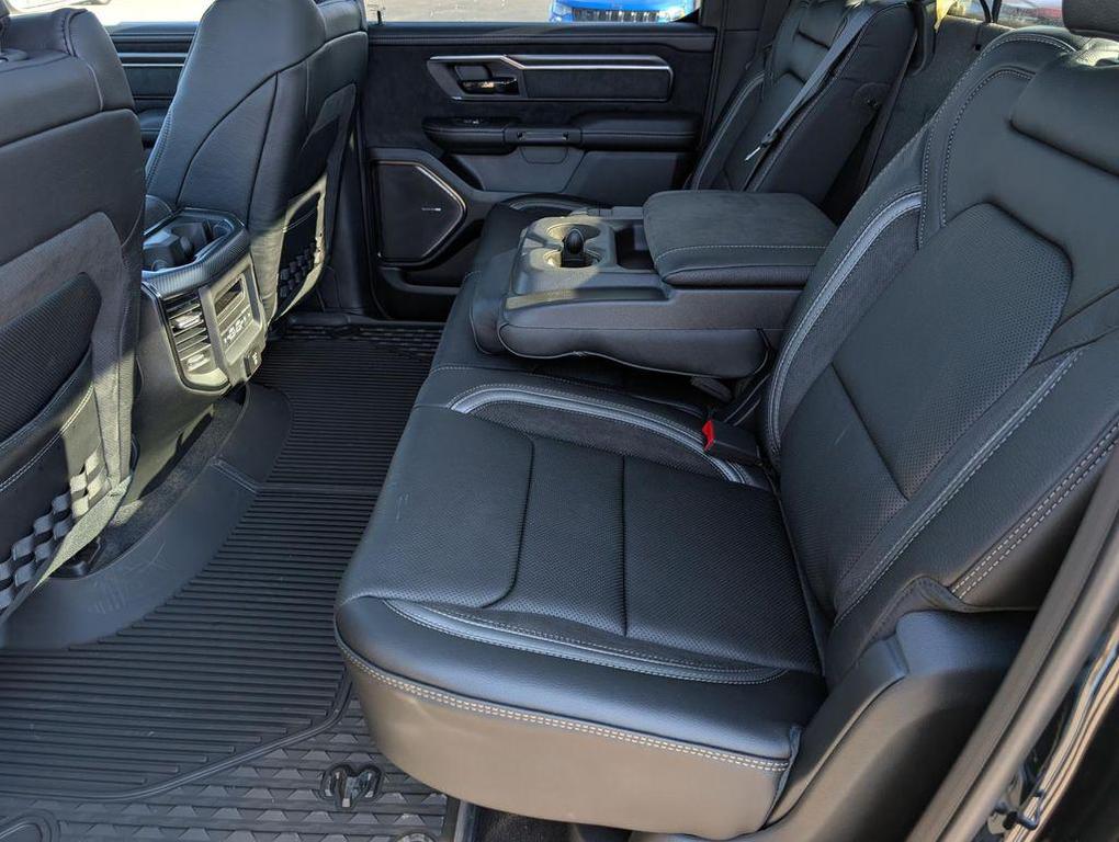 new 2026 Ram 1500 car, priced at $79,990