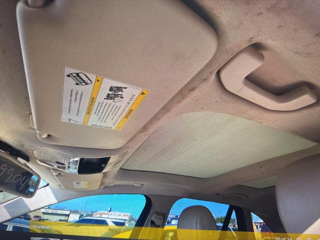 used 2018 Mercedes-Benz GLC 300 car, priced at $16,492