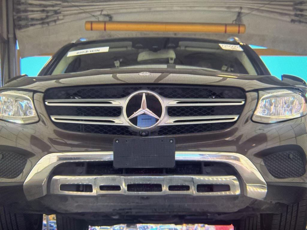 used 2018 Mercedes-Benz GLC 300 car, priced at $16,492