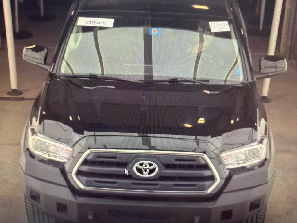 used 2017 Toyota Tacoma car, priced at $23,992