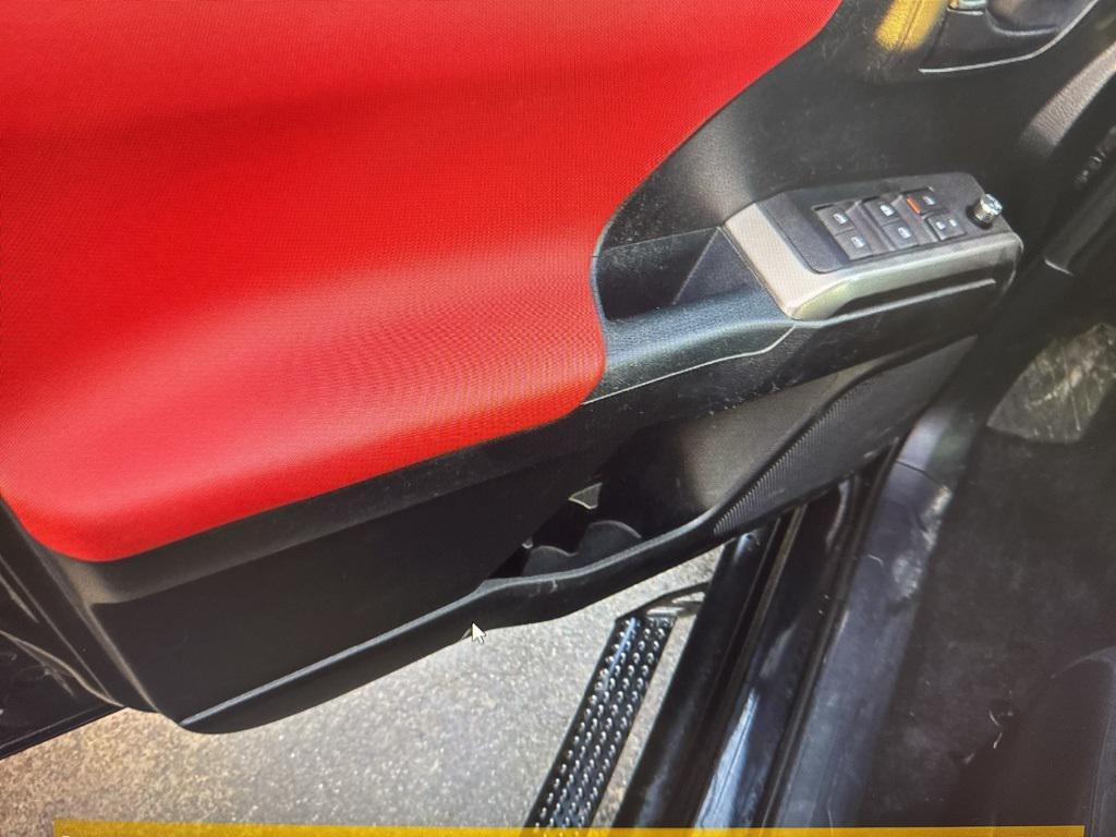 used 2017 Toyota Tacoma car, priced at $23,992