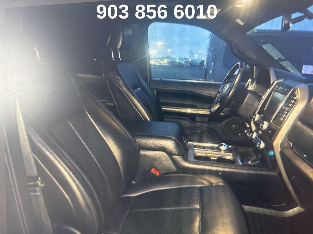 used 2021 Ford Expedition car, priced at $29,990