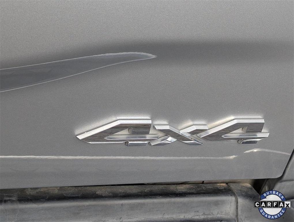 used 2019 Ram 2500 car, priced at $42,699