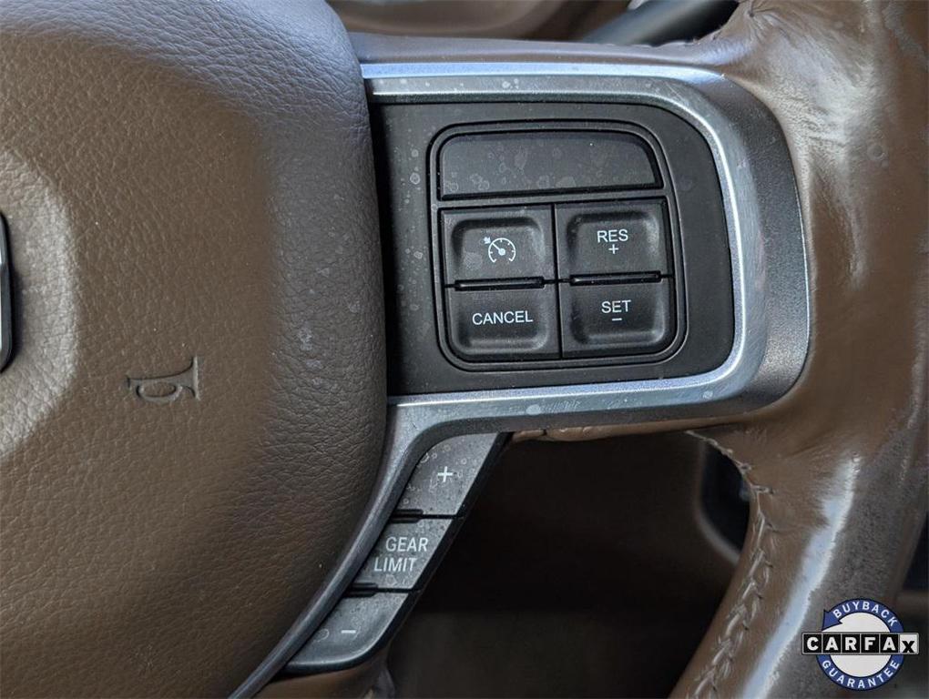 used 2019 Ram 2500 car, priced at $42,699