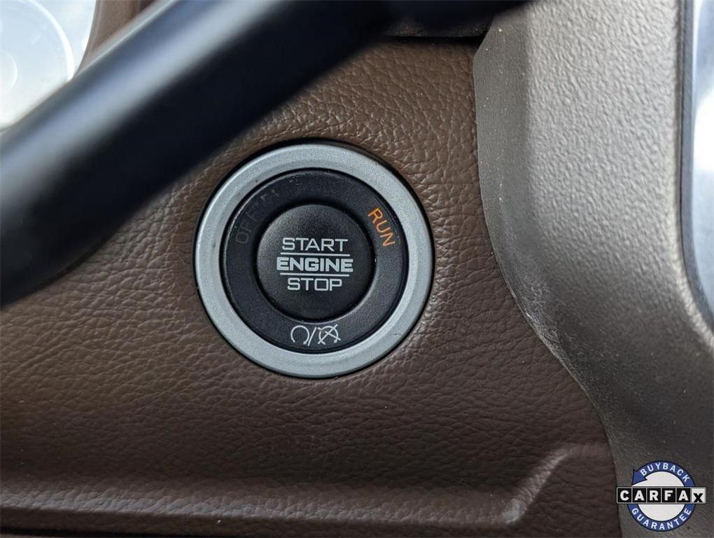 used 2019 Ram 2500 car, priced at $42,699