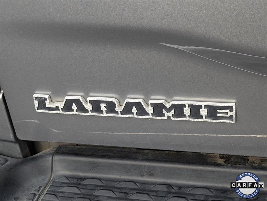 used 2019 Ram 2500 car, priced at $42,699