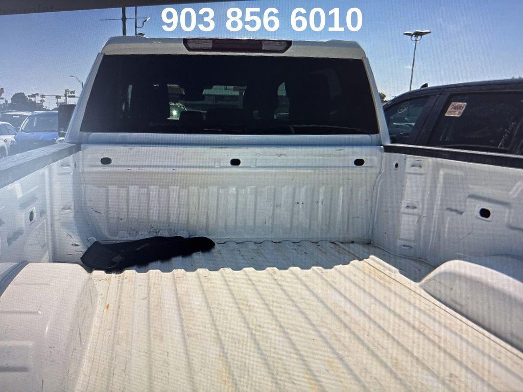 used 2025 Chevrolet Silverado 2500 car, priced at $58,533