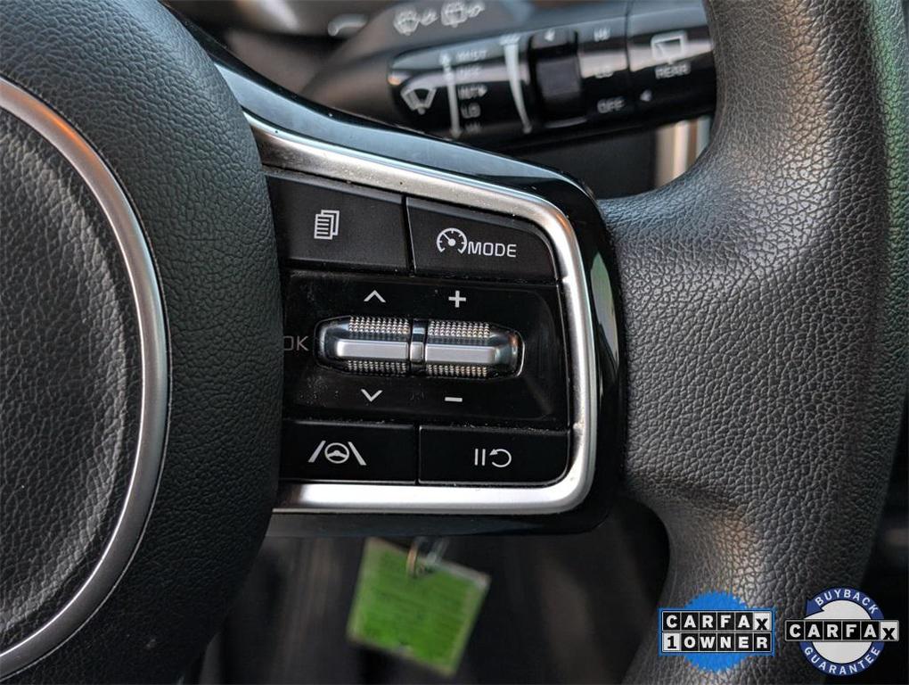 used 2022 Kia Sorento car, priced at $16,995