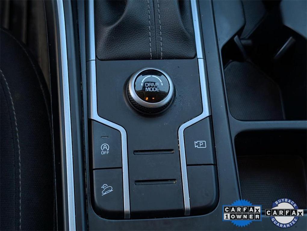 used 2022 Kia Sorento car, priced at $16,995