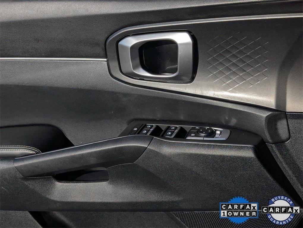 used 2022 Kia Sorento car, priced at $16,995