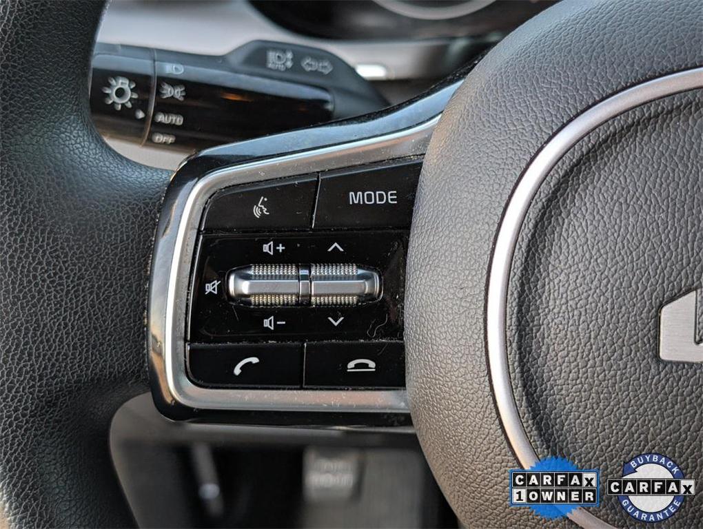 used 2022 Kia Sorento car, priced at $16,995