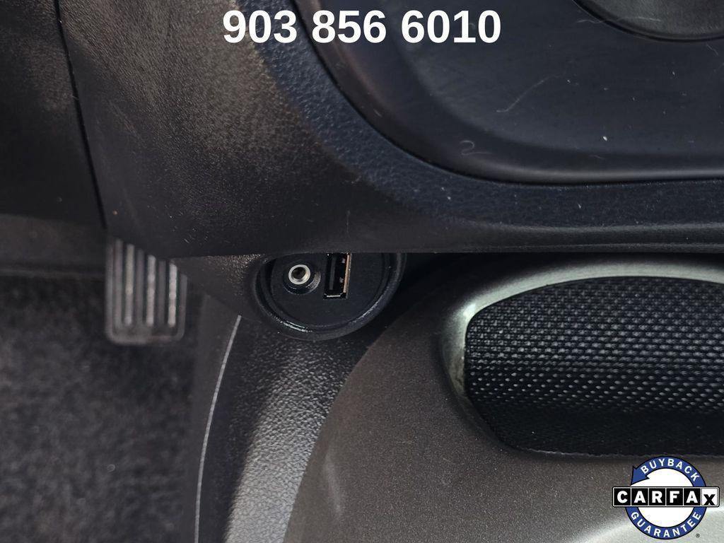 used 2015 Nissan Juke car, priced at $9,994