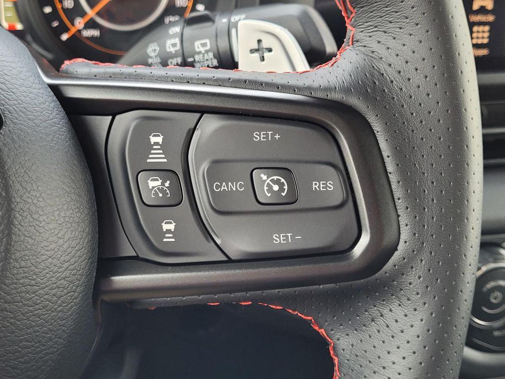 new 2026 Jeep Wrangler car, priced at $78,880