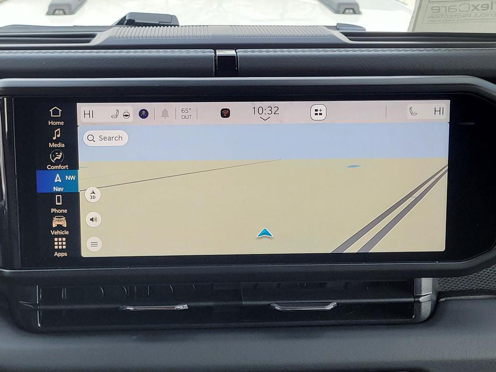 new 2026 Jeep Wrangler car, priced at $78,880