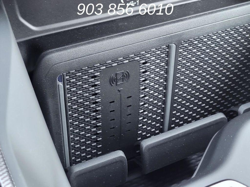 new 2026 Ram 1500 car, priced at $67,990