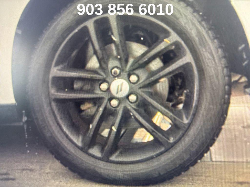 used 2018 Dodge Challenger car, priced at $22,990