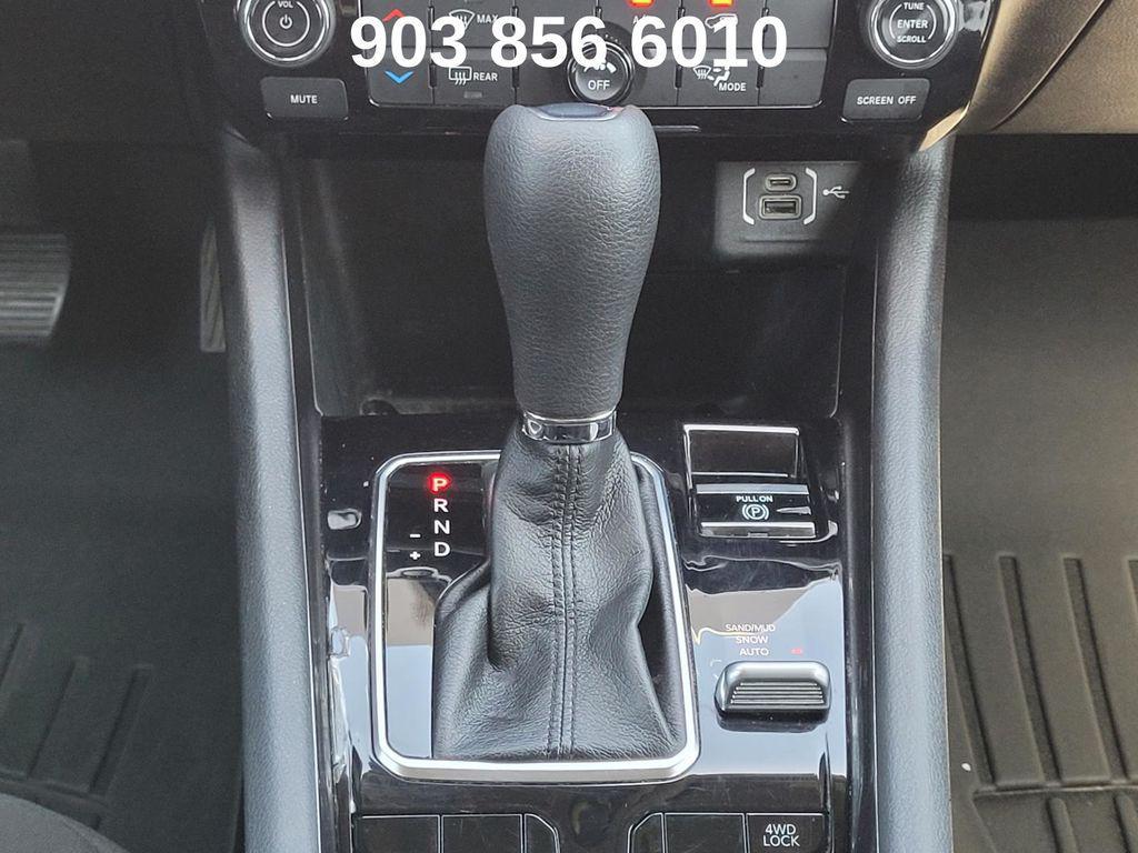 used 2022 Jeep Compass car, priced at $21,016