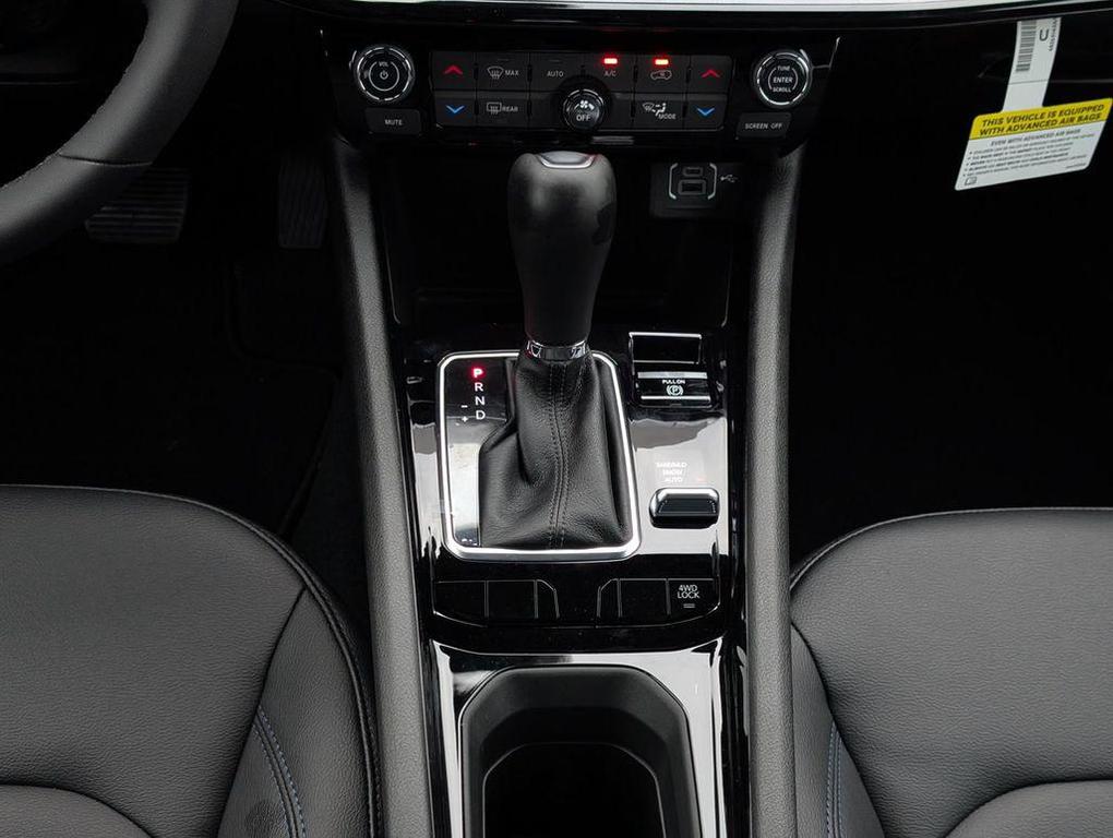 new 2026 Jeep Compass car, priced at $30,990