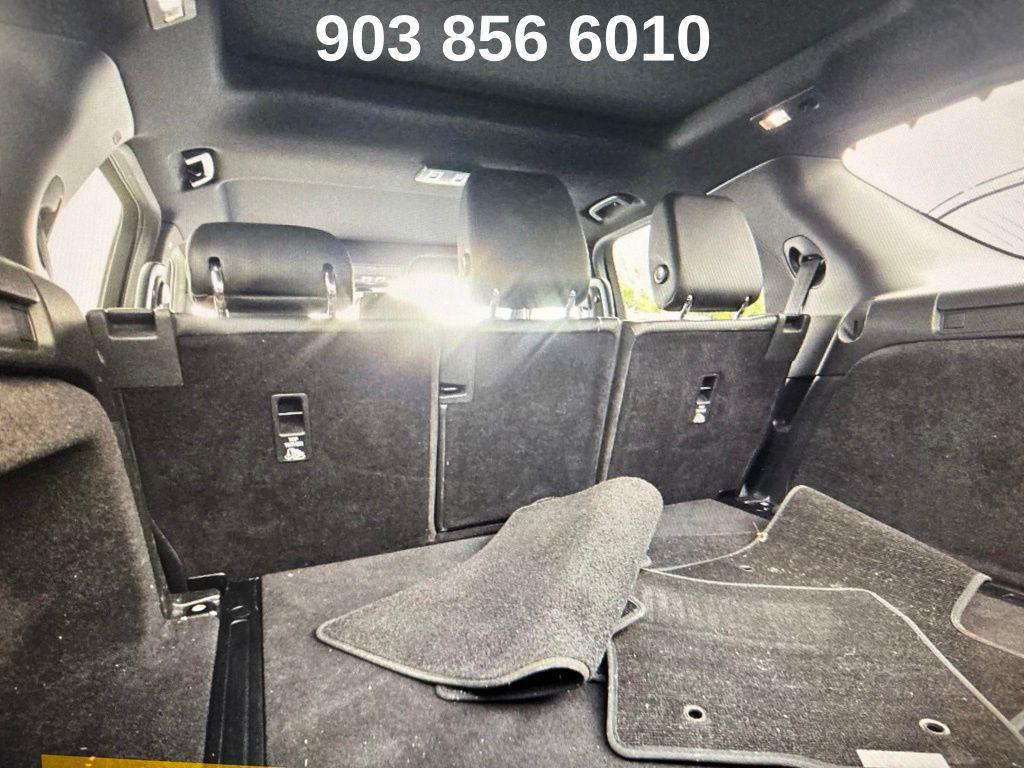 used 2019 Land Rover Discovery car, priced at $16,016