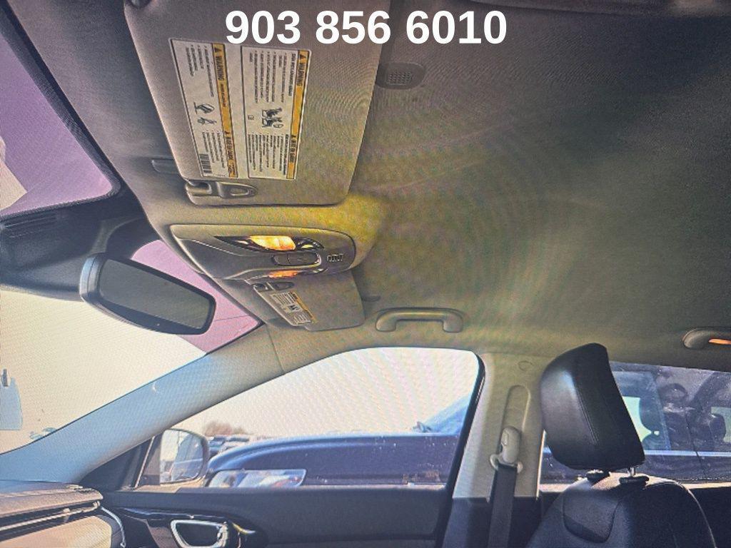 used 2022 Jeep Compass car, priced at $20,992