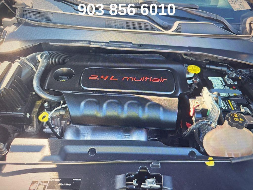 used 2022 Jeep Compass car, priced at $20,992