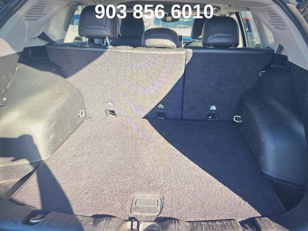 used 2022 Jeep Compass car, priced at $20,992