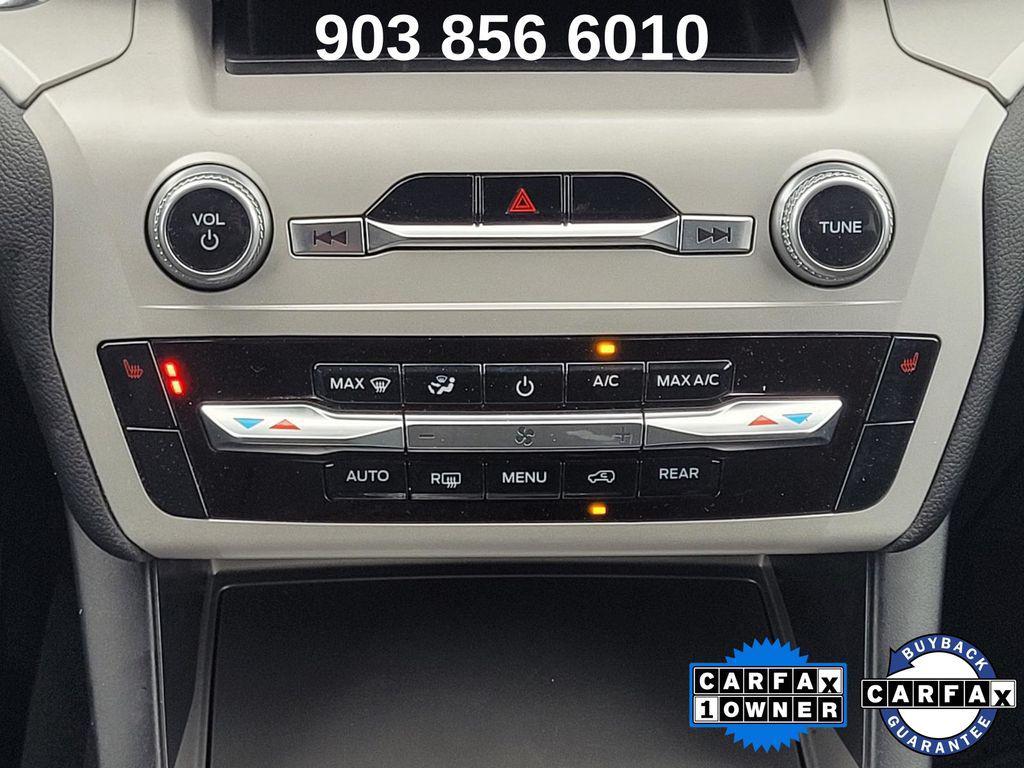 used 2023 Ford Explorer car, priced at $25,599