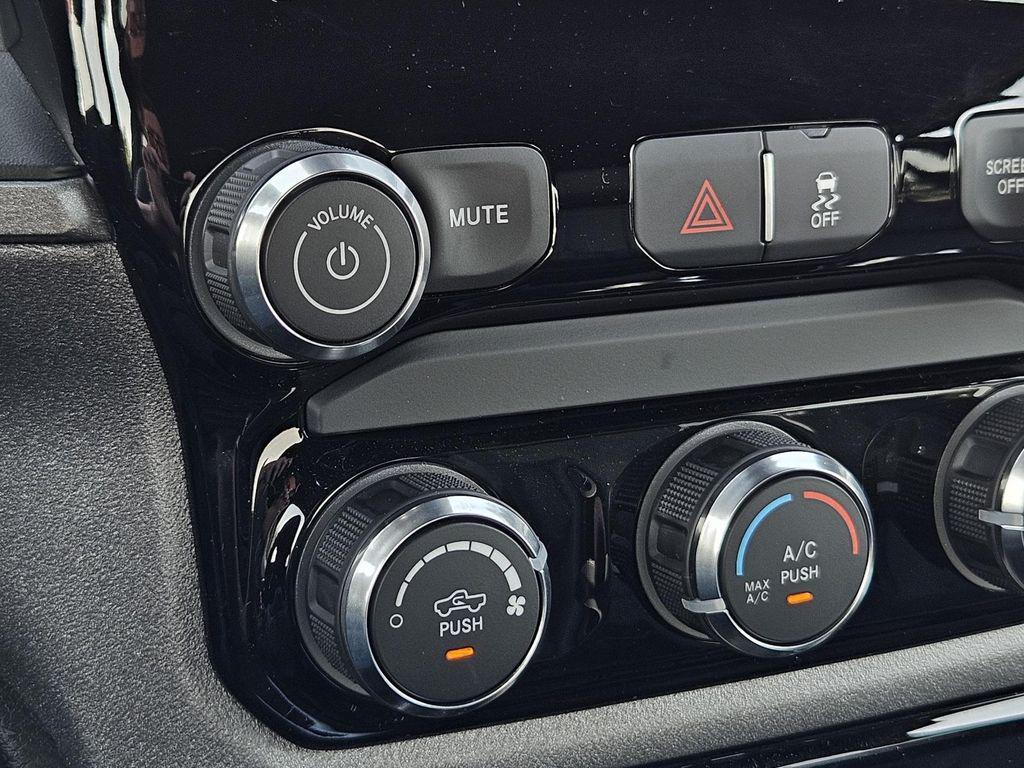 new 2026 Ram 3500 car, priced at $57,990