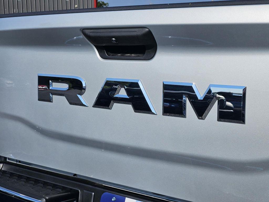 new 2026 Ram 3500 car, priced at $57,990